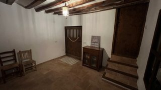 Alquiler casa rural Xodos (Castellon)
