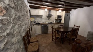 Alquiler casa rural Xodos (Castellon)