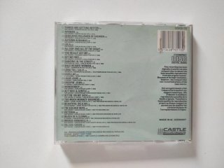 CD The Kinks Collection