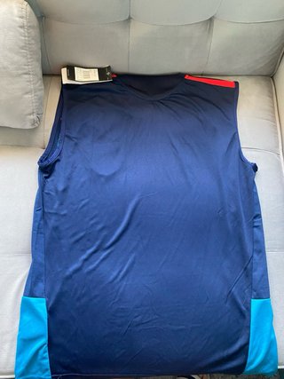 Camiseta Tirantes España Adidas
