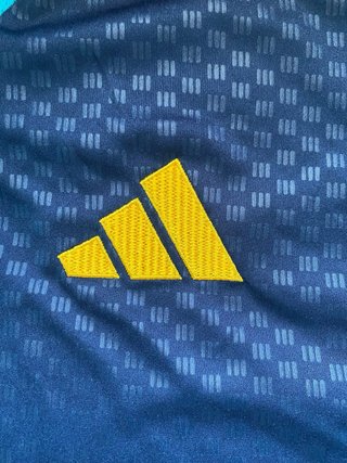 Camiseta Tirantes España Adidas