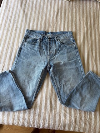 Pantalón Carhartt Newel