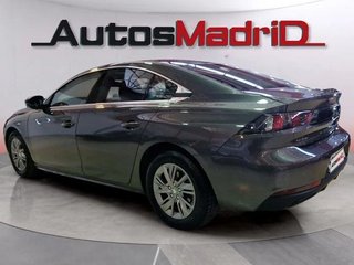 Peugeot 508 5P Business Line BlueHDi 130 EAT8