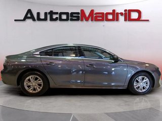 Peugeot 508 5P Business Line BlueHDi 130 EAT8