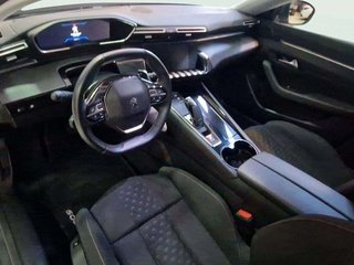 Peugeot 508 5P Business Line BlueHDi 130 EAT8
