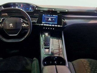 Peugeot 508 5P Business Line BlueHDi 130 EAT8