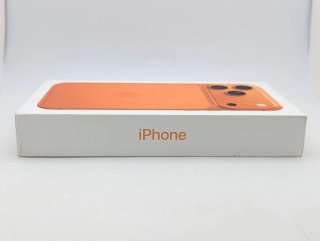 iPhone Pro Max 256GB Naranja