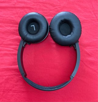 Cascos Inalámbricos Philips Negros