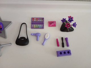 Playmobil Viona Everdreamerz Serie 3