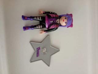 Playmobil Viona Everdreamerz Serie 3