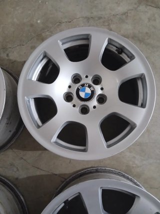 Llantas BMW 16 pulgadas