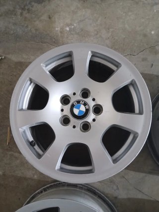 Llantas BMW 16 pulgadas