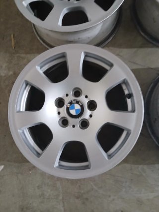 Llantas BMW 16 pulgadas