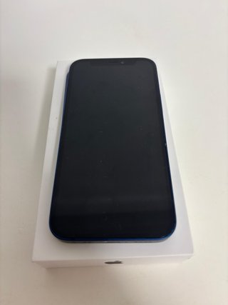 iPhone 12 mini 128GB Azul