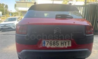 Citroen C4 Cactus 2014