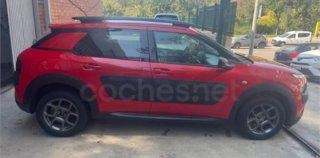 Citroen C4 Cactus 2014