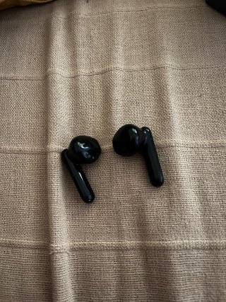 Cascos Inalámbricos Urban Negros