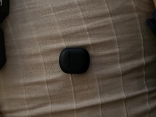 Cascos Inalámbricos Urban Negros