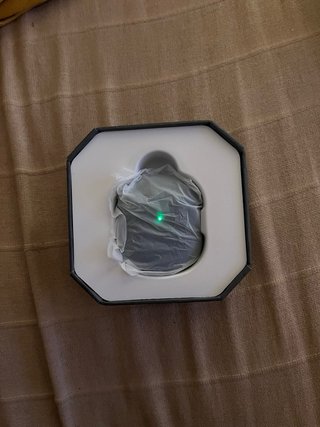 Cascos Inalámbricos Urban Negros