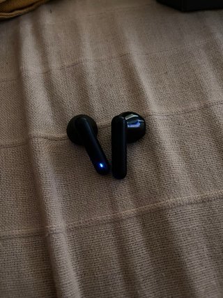 Cascos Inalámbricos Urban Negros