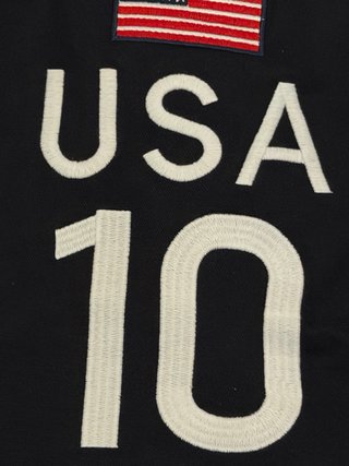 Polo Ralph Lauren USA 10