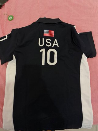 Polo Ralph Lauren USA 10