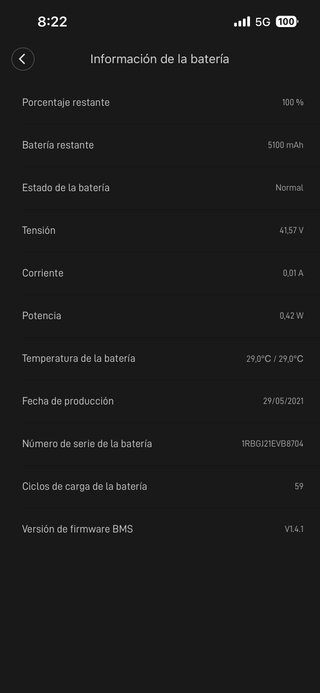 Patinete Xiaomi Mi Electric Scooter Essential