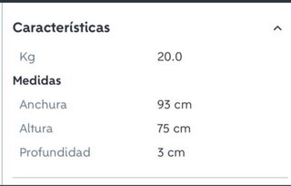 Barrera de seguridad para niños