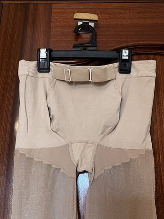 Panty embarazo Farmalastic talla M