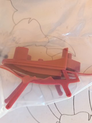 Ricambi Kyosho Ferrari