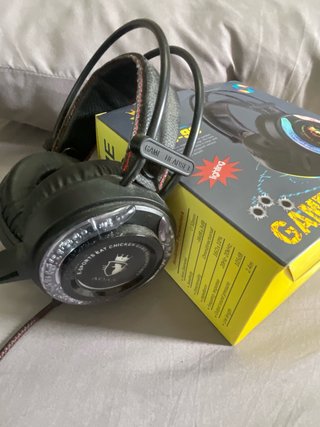 AOAS AS-90 Gaming Headset