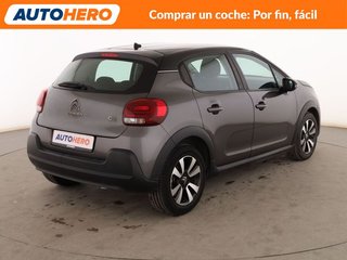 Citroën C3 1.5 Blue-HDi Feel