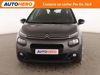 Citroën C3 1.5 Blue-HDi Feel