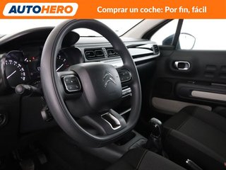 Citroën C3 1.5 Blue-HDi Feel