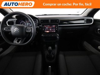 Citroën C3 1.5 Blue-HDi Feel