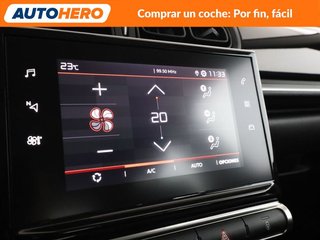 Citroën C3 1.5 Blue-HDi Feel