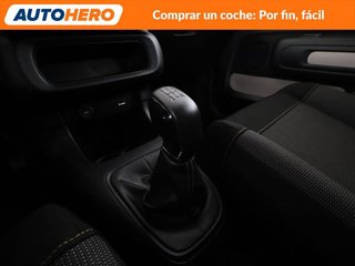 Citroën C3 1.5 Blue-HDi Feel