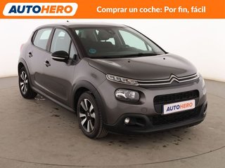 Citroën C3 1.5 Blue-HDi Feel