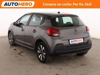 Citroën C3 1.5 Blue-HDi Feel