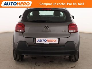 Citroën C3 1.5 Blue-HDi Feel