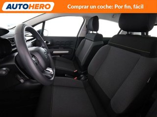 Citroën C3 1.5 Blue-HDi Feel