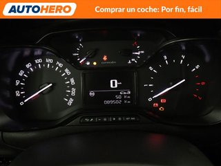 Citroën C3 1.5 Blue-HDi Feel