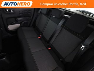 Citroën C3 1.5 Blue-HDi Feel