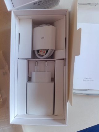 Xiaomi 11T