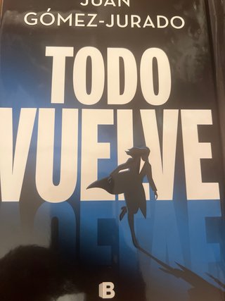 Todo arde