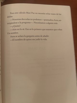 Todo arde