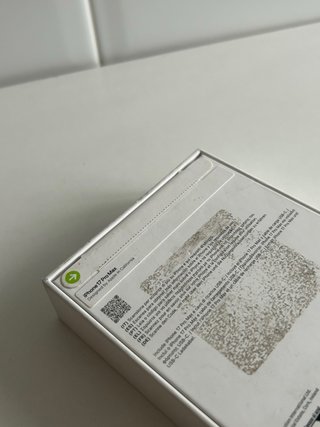 iPhone 17 Pro Max 256 GB Precintado