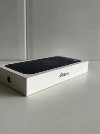 iPhone 17 Pro Max 256 GB Precintado