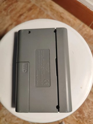 Afinador Seiko SAT 100 Guitarra y Bajo