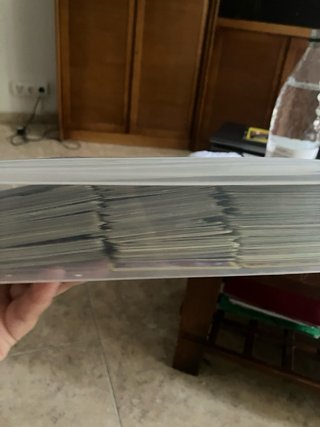 350 Cartas Pokémon